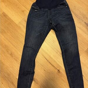 Jessica Simpson Maternity pants - Black